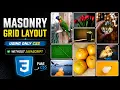 CSS Masonry Layout Build a Pinterest-Style Grid Without JavaScript