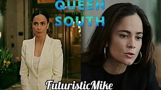 queen of the south season 4 premiere episode 1 review and recap