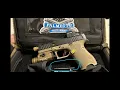 PSA Dagger Broken Pin - Timney Alpha Trigger Runs Great