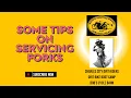 BOB S CYCLE BARN some suspension secrets