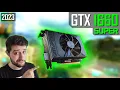 The GTX 1660 Super - Is this 6GB GPU still Relevant
