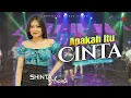 Download Lagu Shinta Arsinta - Apakah Itu Cinta (Official Music Video)