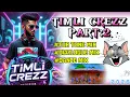 Lagu Timli Crezz Part 2 | Daylog Mix tur Tone 2026 | #turtone #timli