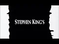 Stephen King's IT - Intro