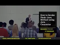 MuleSoft Training MuleSoft Java Connector Invoke Static Example MuleSoft Tutorial For Beginners