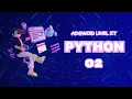 Python 02 Sinhala