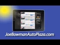 Harrisonburg Used Cars Joe Bowman Auto Plaza