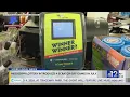 Mississippi Lottery introduces 4 scratch-off games in July