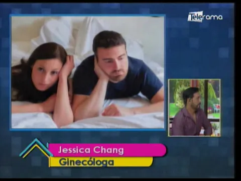 Sexo Sentido: Sequedad vaginal ¿Cómo afecta al sexo?