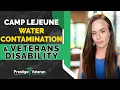 Camp Lejeune Water contamination and VA Disability All You Need To Know