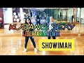 Download Lagu Kurang Sexy 😝😝😝 ( Libertaria Remix ) | Showimah | Zumba | Zin Riva