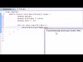 Java Programming Tutorial 23 Compound Interest Program