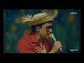 Dtmf - Bad Bunny En vivo