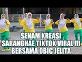 Saranghae Yang Lagi VIRAL | Senam Tik Tok Viral Saranghae Bersama Obic Jelita