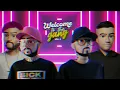 Sickmode & Rooler & Sefa & Levenkhan - NO ONE IS LIKE US (Official Visualizer)