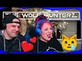 Download Lagu Steelheart - Mama Don't You Cry + Lyrics | THE WOLF HUNTERZ Reactions