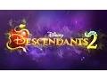 Video di Trailer #1 | Descendants 2