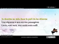 Louis - Barbara PRAVI (Karaoké Piano Français) #karaoke