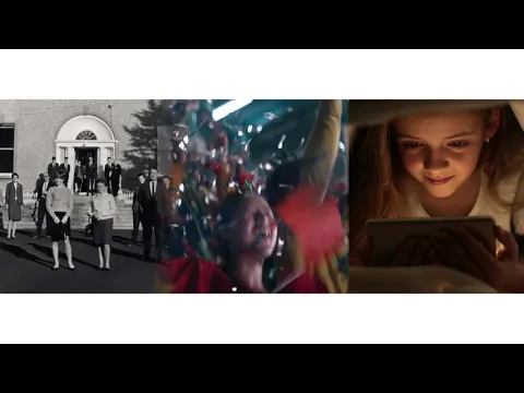 Watch Saint-Gobain reveals its purpose on YouTube.