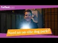 Find a pet-friendly apartment on ForRent com