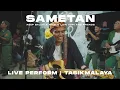 Download Lagu SAMETAN - ASEP BALON X FIKSI X LAIN UDIN AND FRIENDS | LIVE PERFORM