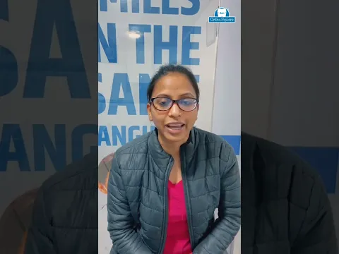 Root canal video testimonial