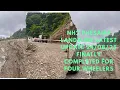 Download Lagu NH2 Phesama Landslide Latest Update 24/08/25 finally completed for four wheelers Kohima Nagaland 