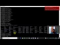 EXP 10 INTERPROCESS COMMUNICATION USING SHARED MEMORY UNIX LAB