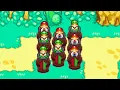 What if Yoo Hoo Cannon was in Mario Luigi Superstar Saga