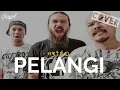Download Lagu Netral - Pelangi (Music Cover) 🎶 [Lirik]