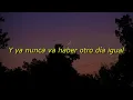 Ramona - Tristes Ojos [Letra]
