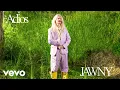 JAWNY - adios