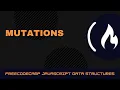 FreeCodeCamp algorithme Mutations Francais
