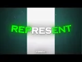 Download Lagu Nigeria Represent [Edit] - Mask Off Trend