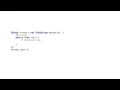 Android Tutorials by JavaCourseDrive - Executors Android Architecture Components