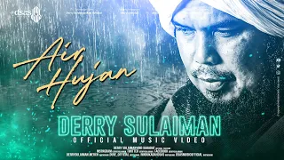 derry sulaiman air hujan lyric music video 