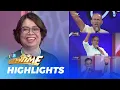 Download Lagu It's Showtime: Sino ang makakabihag sa PUSONG UHAW ni Matchmate Lyn? (Full Step In The Name Of Love)