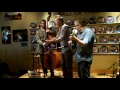 RB Morris Trio  -  High Minded Low Living