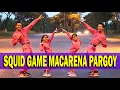 Download Lagu FILM SQUID GAME DIGABUNGIN DANCE TIKTOK PARGOY MACARENA