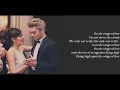 On The Wings Of Love - James Reid & Nadine Lustre (STUDIO VERSION) lyrics