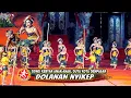 Download Lagu GONG KEBYAR ANAK-ANAK DUTA KOTA DENPASAR - DOLANAN NYIKEP | PKB 2024