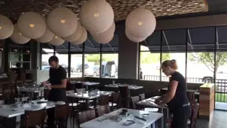 The Eastern Peak Asian Cuisine
