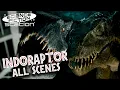 Download Lagu All Indoraptor Scenes In Jurassic World: Fallen Kingdom | Science Fiction Station