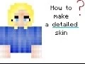 Detailed skin tutorial Nova skins
