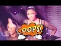 Nicki Minaj FLASHES During 2018 Performance