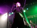 Gothminister - Dusk 'Till Dawn live