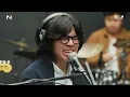 Kafin Sulthan - EVOKATIF // Room Service