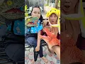 Download Lagu Dinosaurus emak kok dilawan #shorts #fyp #funny