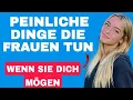 Download Lagu WIE FRAUEN SICH IN DER NÄHE VON ATTRAKTIVEN MÄNNERN VERHALTEN (Weibliche Körpersprache)