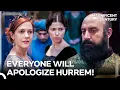 Download Lagu Suleiman Defends Hurrem in Front of the Entire Harem! | Magnificent Century
